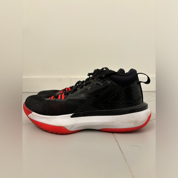 Jordan Other - Jordan Zion 1 Bloodline Size 9.5 U.S Men